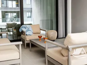 Prodej bytu 2+kk, Pafos, Kypr, 73 m2