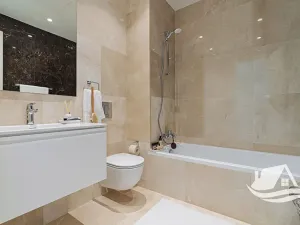 Prodej bytu 2+kk, Pafos, Kypr, 73 m2