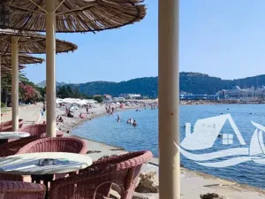 Prodej bytu 2+kk, Bar, Černá Hora, 43 m2