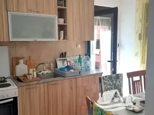 Prodej rodinného domu, Prčanj, Černá Hora, 70 m2