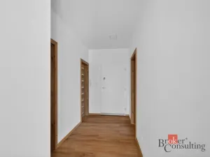 Prodej bytu 2+kk, Valtice, P. Bezruče, 56 m2