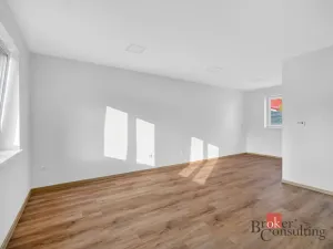 Prodej bytu 2+kk, Valtice, P. Bezruče, 56 m2