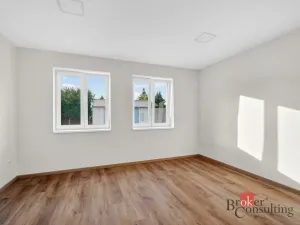 Prodej bytu 2+kk, Valtice, P. Bezruče, 56 m2