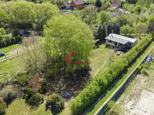 Prodej chaty, Břeclav, Kančí obora, 53 m2