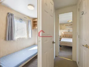 Prodej chaty, Břeclav, Kančí obora, 53 m2