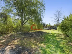 Prodej chaty, Břeclav, Kančí obora, 53 m2