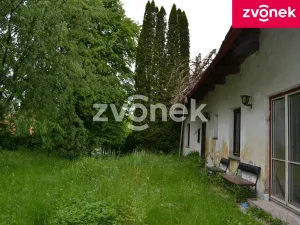 Prodej pozemku pro bydlení, Hustopeče nad Bečvou - Poruba, 2553 m2