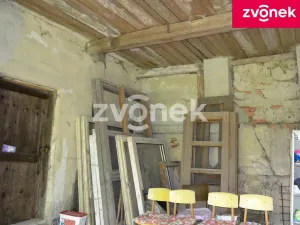 Prodej pozemku pro bydlení, Hustopeče nad Bečvou - Poruba, 2553 m2