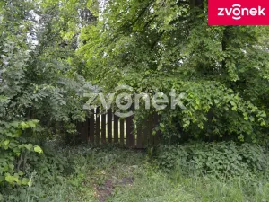 Prodej pozemku pro bydlení, Hustopeče nad Bečvou - Poruba, 2553 m2