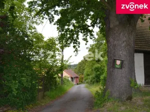 Prodej pozemku pro bydlení, Hustopeče nad Bečvou - Poruba, 2553 m2