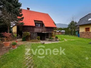 Prodej chaty, Rožnov pod Radhoštěm, 70 m2