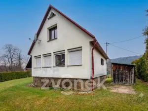 Prodej chaty, Rožnov pod Radhoštěm, 70 m2