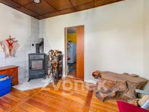Prodej chaty, Rožnov pod Radhoštěm, 70 m2
