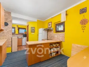Prodej chaty, Rožnov pod Radhoštěm, 70 m2