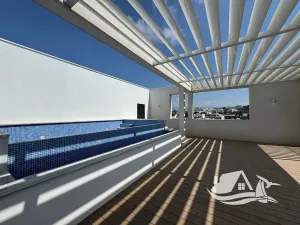 Prodej bytu 3+kk, Pafos, Kypr, 85 m2