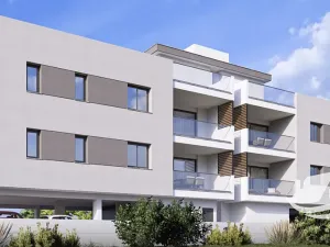 Prodej bytu 2+1, Kiti, Kypr, 84 m2