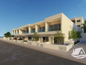 Prodej bytu 3+1, Pafos, Kypr, 92 m2