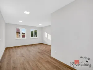 Prodej bytu 2+kk, Valtice, P. Bezruče, 56 m2