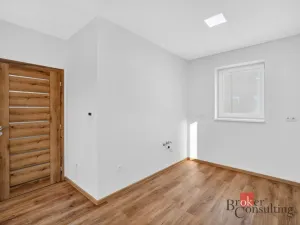 Prodej bytu 2+kk, Valtice, P. Bezruče, 56 m2