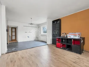 Prodej rodinného domu, Chrást, Vilová, 90 m2