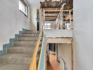 Prodej rodinného domu, Chrást, Vilová, 90 m2