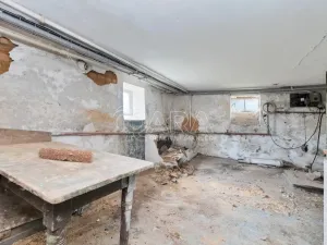 Prodej rodinného domu, Chrást, Vilová, 90 m2