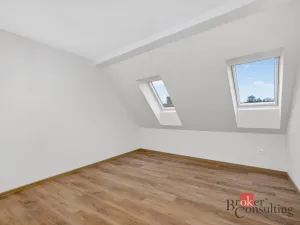 Prodej bytu 3+kk, Valtice, P. Bezruče, 89 m2