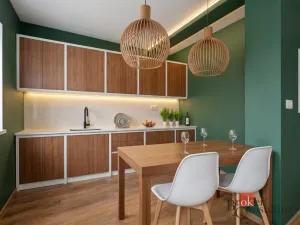 Prodej bytu 3+kk, Valtice, P. Bezruče, 89 m2