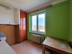 Prodej bytu 2+1, Plzeň - Lobzy, Blatenská, 50 m2