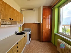 Prodej bytu 2+1, Plzeň - Lobzy, Blatenská, 50 m2