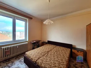 Prodej bytu 2+1, Plzeň - Lobzy, Blatenská, 50 m2