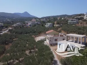 Prodej bytu 4+kk, Kissamos, Řecko, 139 m2