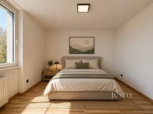 Prodej bytu 3+1, Bavorov, Na Sídlišti, 70 m2