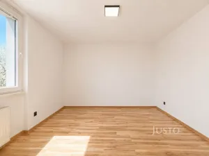 Prodej bytu 3+1, Bavorov, Na Sídlišti, 70 m2