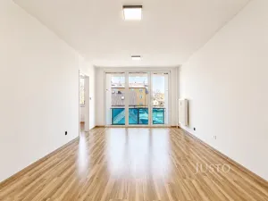 Prodej bytu 3+1, Bavorov, Na Sídlišti, 70 m2