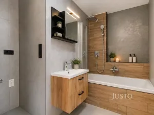 Prodej bytu 3+1, Bavorov, Na Sídlišti, 70 m2