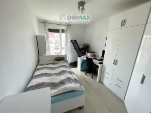 Prodej bytu 4+kk, Plzeň - Severní Předměstí, Mutěnická, 111 m2