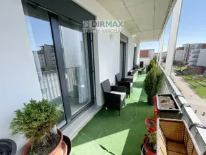 Prodej bytu 4+kk, Plzeň - Severní Předměstí, Mutěnická, 111 m2