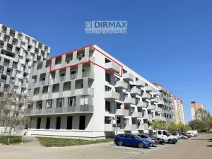 Prodej bytu 4+kk, Plzeň - Severní Předměstí, Mutěnická, 111 m2