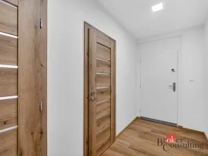 Prodej bytu 1+kk, Valtice, P. Bezruče, 49 m2