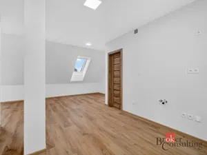 Prodej bytu 1+kk, Valtice, P. Bezruče, 49 m2