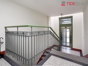 Pronájem bytu 4+kk, Praha - Vinohrady, U Havlíčkových sadů, 140 m2