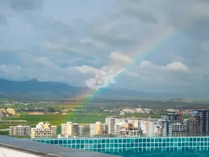 Prodej bytu 2+kk, Trikomo, Kypr, 50 m2