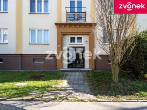 Prodej bytu 3+1, Zlín, Padělky II, 75 m2