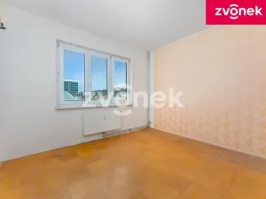 Prodej bytu 3+1, Zlín, Padělky II, 75 m2