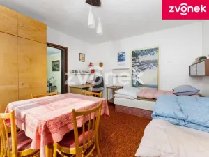 Prodej rodinného domu, Zlín - Malenovice, Polní II, 210 m2