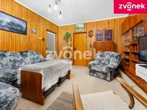 Prodej rodinného domu, Bohuslavice u Zlína, 105 m2