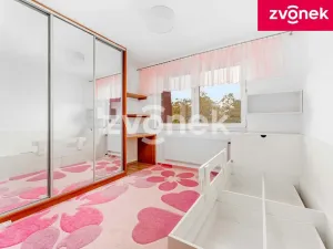 Prodej bytu 3+kk, Otrokovice, SNP, 71 m2