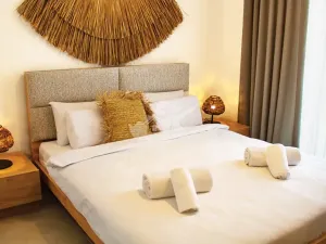 Prodej bytu 2+1, Agios Amvrosios Keryneias, Kypr, 87 m2