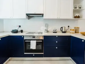 Prodej bytu 2+1, Agios Amvrosios Keryneias, Kypr, 87 m2